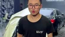 说太多也没用，不妨来一次薅羊毛专场！#撸车日常 #汽车美容
