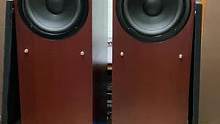 #发烧hifi #二手音响 #二手设备 #功放音响 #发烧友 雅马哈发烧Hi Fi 音箱，6.5寸两