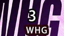 WRL2职业联赛：WHG vs OMG 第三局 3#lol #游戏 #电竞 #英雄联盟手游#lol手