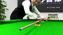 初学者台球杆怎么选？外观好看并且打感传力通透的球杆是怎么生产的？【张镇辉置顶第二条】