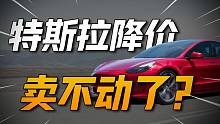 特斯拉为啥突然降价，国产新能源汽车中谁最受伤？