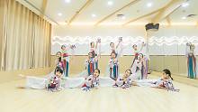 这才是真正的小小少女感呀！少儿古风舞蹈《上铃鼓》