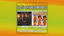 Los Iracundos「Tú por Mí」