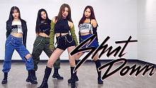 【MTY舞蹈室】BLACKPINK - ‘Shut Down’ 【完整版镜面翻跳】