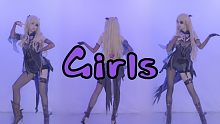 我.即断罪之皇女~竖屏~Girls~