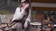 露营吃吃吃#露营报告 #户外 #野营 #露营美食报告 