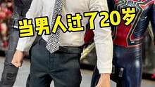 男人过了20岁就不能和孩子一样了#手办 #王老板模玩测评 #玩具 #蜘蛛侠