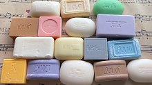 蒜刮香皂-罗兰香皂专场，颜值质感在线的好皂！