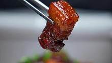 不放一点香料的外婆红烧肉#红烧肉 #跟抖音学做菜