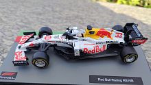 F1比美高 红牛维斯塔潘 土耳其 RB16b  1/43模型