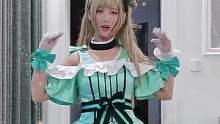 #南小鸟 #cos #lovelive 开始！前进！