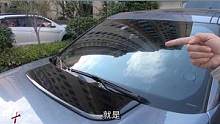 原厂无骨雨刷非常贴合玻璃，为何不能一直用？