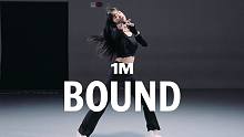 【1M】Redy 编舞《Bound》