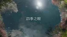 四季之眼。澳大利亚摄影艺术：Catherine Nelson /动画：尤妮斯 #大自然#摄影艺术#自
