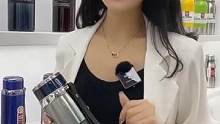 这款316不锈钢保温杯，价格非常划算，做工精致，保温效果杠杠的#保温杯 #茶水分离杯 #316钢保温