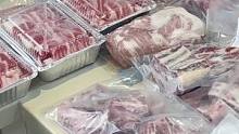 97食铺回购无数了
我家冬天的火锅牛肉卷、烤肉、牛腱子、牛小排都是最爱～
一年就遇两回很合适的时候 