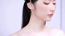 赫本风格造型如何打造
#发型 #新娘跟妆 #化妆教程 #化妆培训 #化妆师