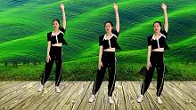 瘦身甩脂《健身操》跟着动感音乐动起来