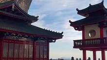 明天10.6有组队去这里平和灵通岩寺，大巴出行，有约的么？#厦门周边游 #旅行大玩家 #灵通岩#厦门