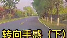 转向手感（下）打轮有度没有度#大成驾道教练联盟 #智驾驶手册 #专业的事交给专业的人 