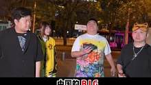 中国的BIG！OG天天居然被朗姆拉来街头Freestyle！
#freestyle #北京 #OG 