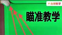 #台球是一种生活 #西昌乔氏台球俱乐部 #西昌乔氏台球俱乐部嘉月台店 #台球教学 #欢迎来到我的世界