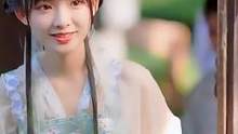 #做个美美的小仙女 #元气少女 #高级的美一定是独立与优雅 #国风才是主流 #原来穿上古装也可以这么
