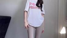 刘女士今天大有道理#wiggle返场舞