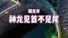 山东省新泰市龙廷镇掌平洼村，无门票，龙井，深26米，直径18米，上一代人为了活下去纯手工挖出来用石头