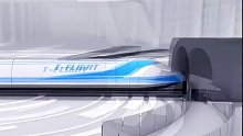 我国将研发高速飞行列车，速度超过飞机，最高时速公里
