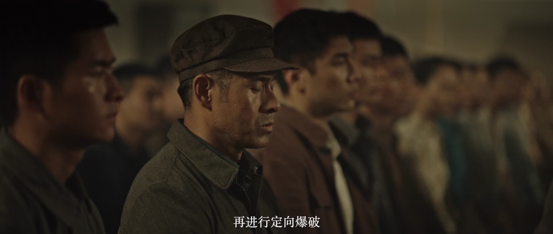 催泪网络微电影《中国大坝》