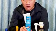 古天乐推荐！发动机三元催化器专业保养！选择车仆！一瓶不到一顿饭钱！