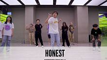 SINOSTAGE舞邦 |  14 编舞课堂视频 Honest - Justin Bieber,Do