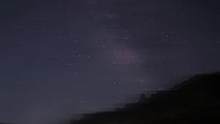 來去都是自由風 相逢的人未必會在相逢#送你满天星辰 #星空夜晚