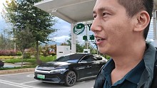 让大家失望了，纯电车国庆节服务区充电排队报告