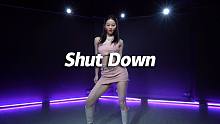 苗苗翻跳BLACKPINK《Shut Down》| 优雅高贵【口袋舞蹈】