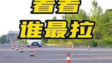 0-100公里加速合集#新能源领航计划 #带你懂车 