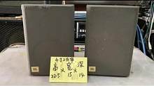 #二手设备 #唱歌设备 美国JBL1820环绕箱一对，全原正常，4寸两分频，实物实图：150一对！