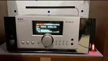 #二手设备 #发烧hifi #功放音响 #发烧友 #发烧级音响推荐 CAV高端功放，成色新如图，dt