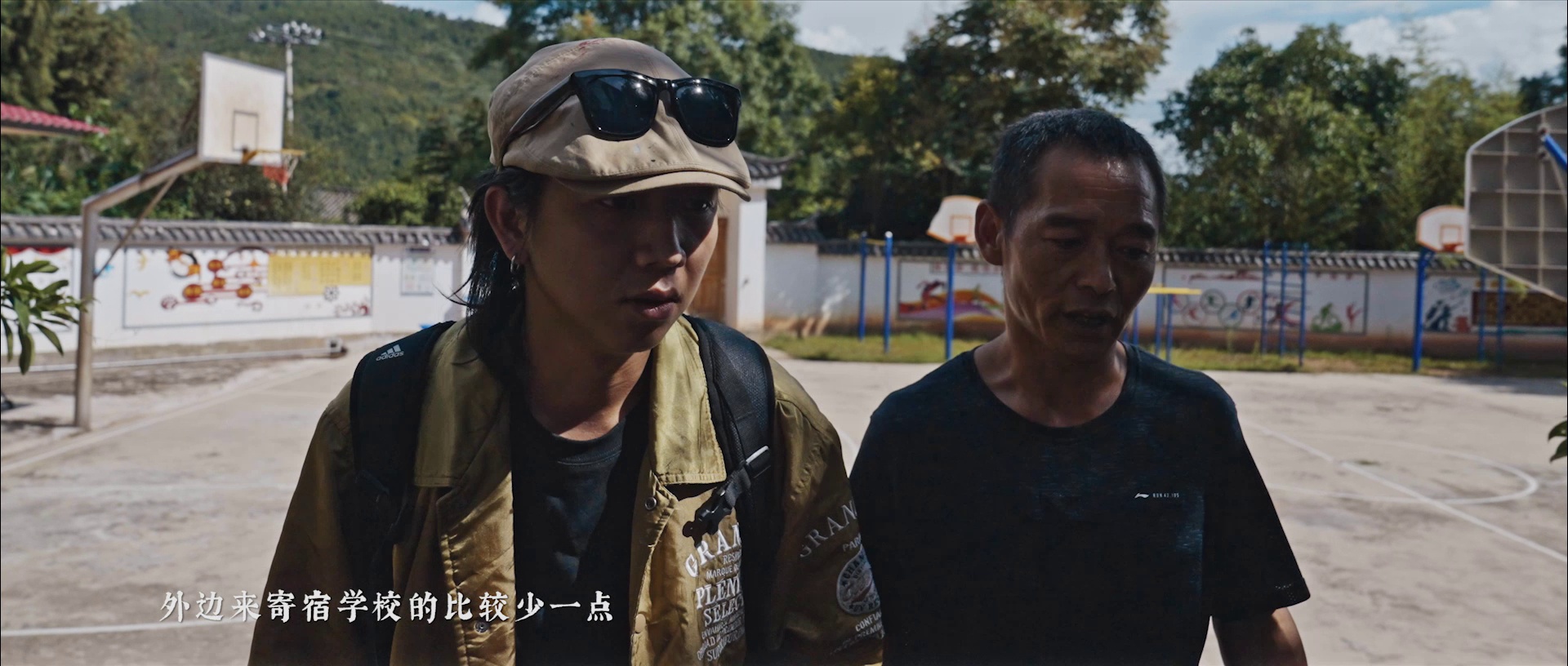 《最美中国第六季》第二集 拾笔绘梦