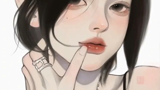 我的声音难听吗？