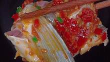 剁椒鱼头的详细做法#剁椒鱼头 #下饭菜 #美食 