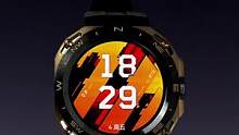华为Watch GT Cyber，长这个样？#钛客计划