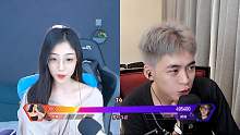 【张开朗】在线遇到女粉丝了？