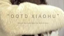 太喜欢这种奶呼呼的感觉了，搭配搞起来#保暖又好看 #穿出自己的风格 #美出高级感 #dfashion
