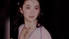 #林青霞年轻旧照 很难不为这样的美人心动吧