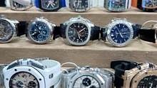 买百D翡丽超高端腕表就找参某长！千款现货，应有尽有！