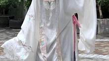#汉服日常