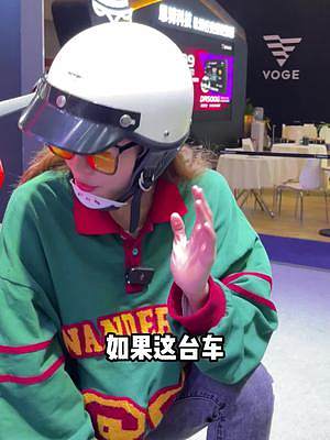 鯰魚400？這誰(shuí)取得名字，不過怎么感覺越看越順眼了#2022中國(guó)摩博會(huì) #凱越400rr