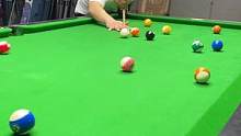 铁铁们送我上个热门，回收球杆，以旧换新都可以，主页看介绍#台球器材 #台球 #台球是一种生活 #这波